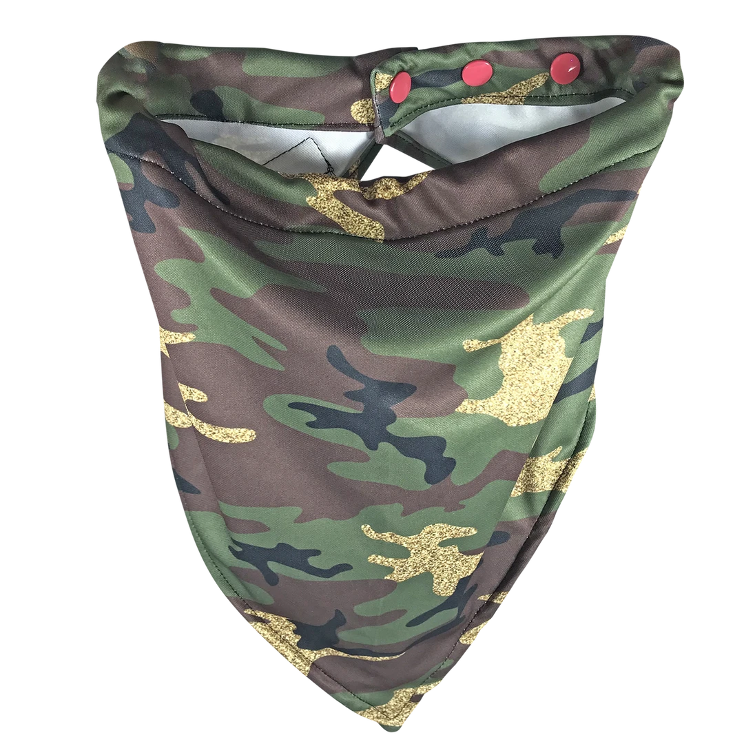 Ice Strong Outdoors Fancy-Ladies Only! Damsel Fly Fishing Snood 7 Ice Strong Outdoors Fancy-Ladies Only! Damsel Fly Fishing Snood