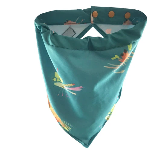 Ice Strong Outdoors Fancy-Ladies Only! Damsel Fly Fishing Snood 11 Ice Strong Outdoors Fancy-Ladies Only! Damsel Fly Fishing Snood