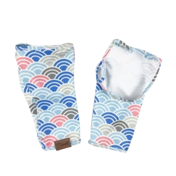 Damsel Fly Fishing Sola Sunglove