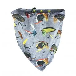 Ice Strong Outdoors Damsel Fly Fishing Super Snood Fancy-Ladies Only!