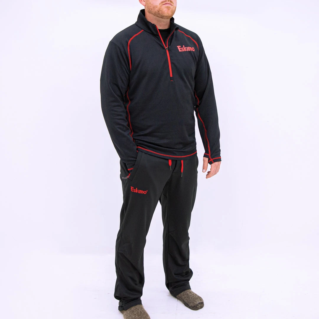 Eskimo Men's Shanty Boss Pullover 10 Eskimo Men's Shanty Boss Pullover