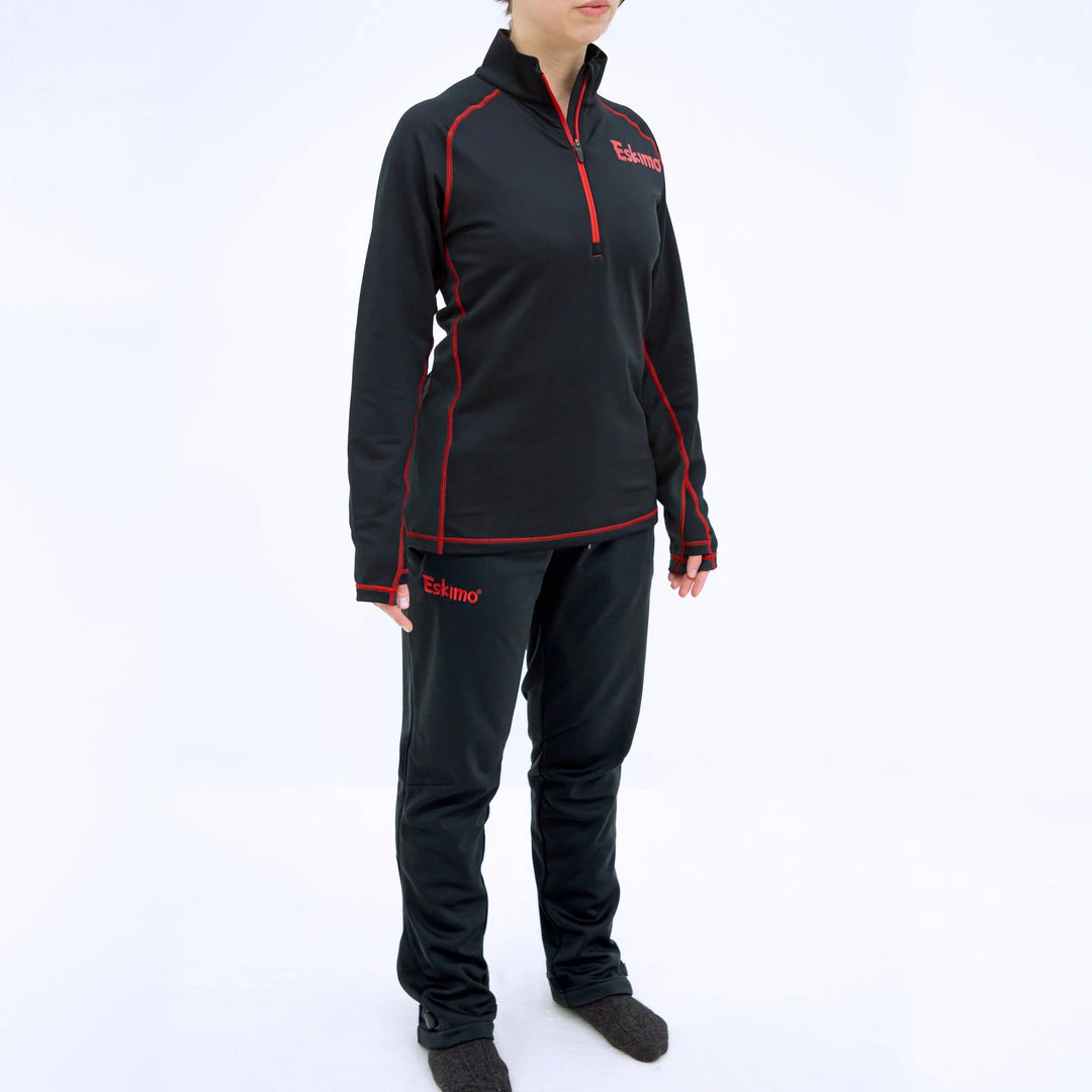 Eskimo Women's Shanty Boss Pullover 10 Eskimo Women's Shanty Boss Pullover