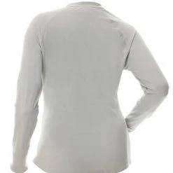 DSG Solid Shirt - UPF 50+ - Salmon, Aqua, Sea Blue, Rose Or Slate Fancy-Ladies Only!