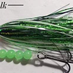 Ice Strong Too Strong Premium Trolling Flies