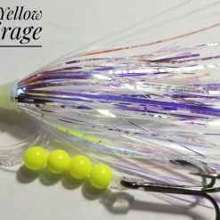 Ice Strong Too Strong Premium Trolling Flies