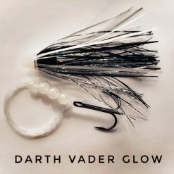 Ice Strong Too Strong Premium Trolling Flies