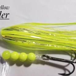 Ice Strong Too Strong Premium Trolling Flies