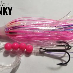 Ice Strong Too Strong Premium Trolling Flies