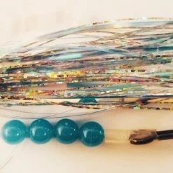 Ice Strong Too Strong Premium Trolling Flies