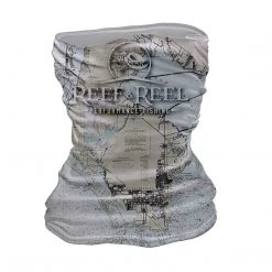 Reef & Reel Neck Gaiters 18 Reef & Reel Neck Gaiters