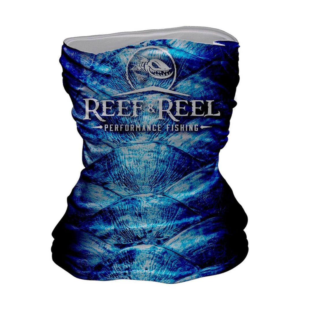Reef & Reel Neck Gaiters 7 Reef & Reel Neck Gaiters