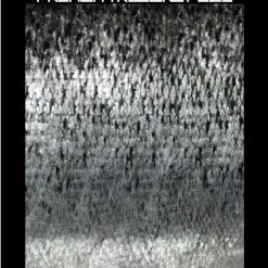 Ice Strong Too Strong Premium Trolling Flies