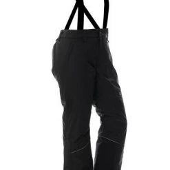 DSG Trail Drop Seat Bib/Pant - Black