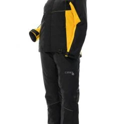 Fancy-Ladies Only! DSG Trail Jacket - Black, Black/Pineapple, Black/Tangerine, Black/Watermelon Or Black/Green Apple