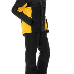 Fancy-Ladies Only! DSG Trail Jacket - Black, Black/Pineapple, Black/Tangerine, Black/Watermelon Or Black/Green Apple