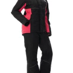 DSG Trail Drop Seat Bib/Pant - Black