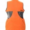 Fancy-Ladies Only! DSG Upland Hunting Vest 2.0 - Grey/Blaze Orange