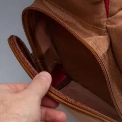 Ice Strong Outdoors Vexan Fishing Backpack Tackle Box W/Removable LED Light & 4X 3600 Tackle Trays 25 Ice Strong Outdoors Vexan Fishing Backpack Tackle Box W/Removable LED Light & 4X 3600 Tackle Trays