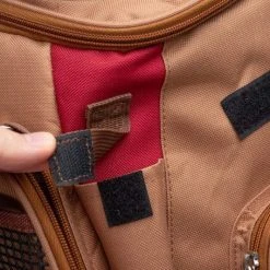 Ice Strong Outdoors Vexan Fishing Backpack Tackle Box W/Removable LED Light & 4X 3600 Tackle Trays 27 Ice Strong Outdoors Vexan Fishing Backpack Tackle Box W/Removable LED Light & 4X 3600 Tackle Trays