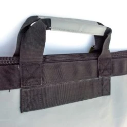 Ice Strong Outdoors Vexan Tournament Weight Bag And Aerated Bubble Bag