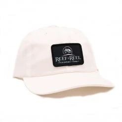 Fancy-Ladies Only! Reef & Reel Low Profile Hat