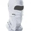 Fancy-Ladies Only! DSG Hinged Balaclava - White Snowflake