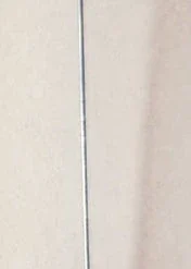 Ice Strong Titanium Spring Bobber 3-Pack XL