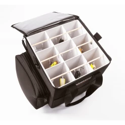 Ice Strong Outdoors Lakewood Swim Bait Hanging Case