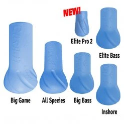 Ice Strong Outdoors Luna Sea Cush-It