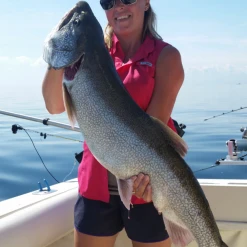 Ice Strong Ice Strong Outdoors Laker Taker Lures