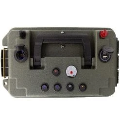 Ice Strong Outdoors Bold North Outdoors Power2Go200 Power Box