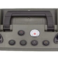 Ice Strong Outdoors Bold North Outdoors Power2Go300 Power Box