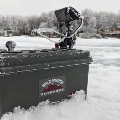 Ice Strong Outdoors Bold North Outdoors Power2Go300 Power Box